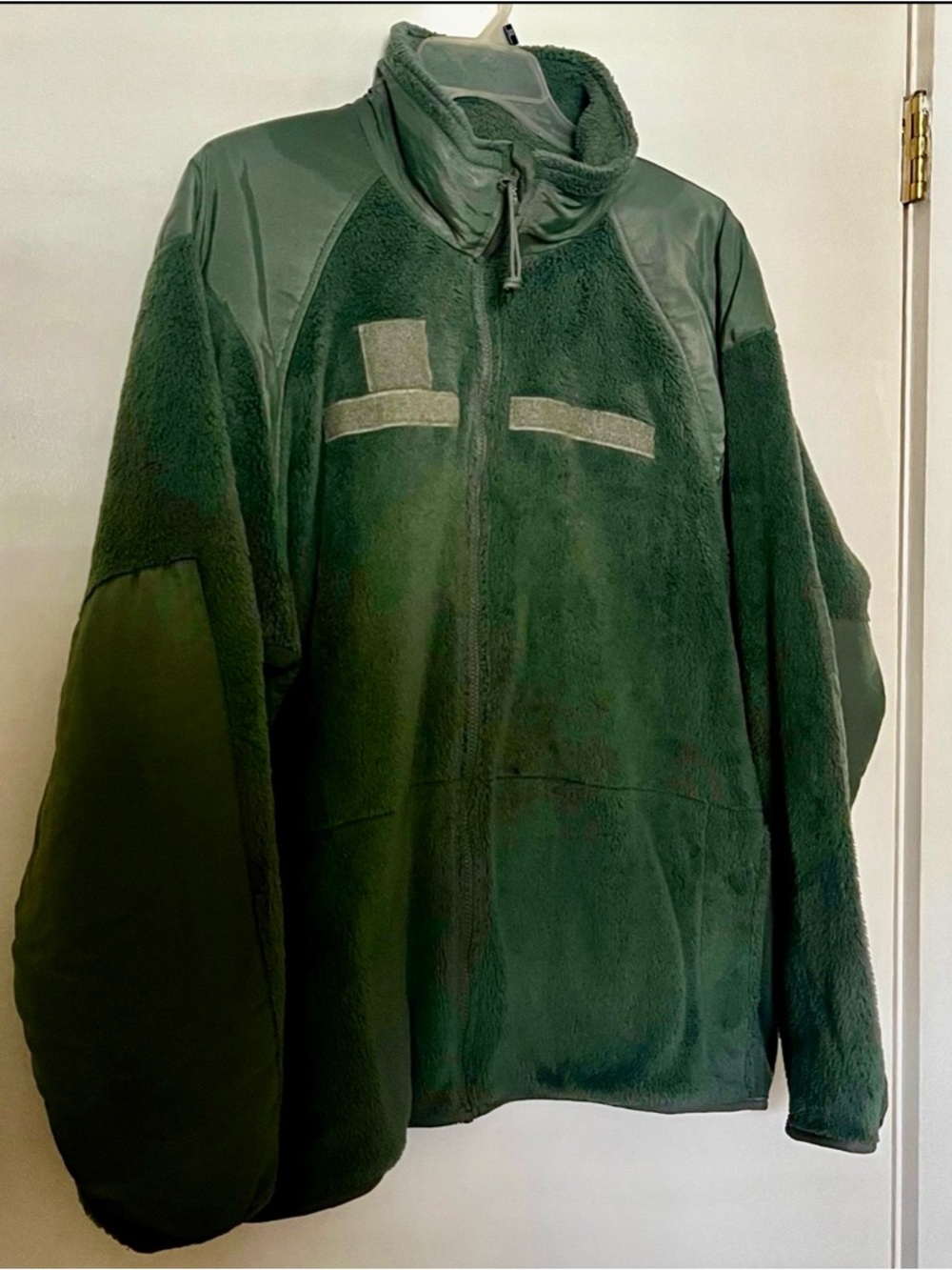 Polartec Pro Gen III Fleece Jacket